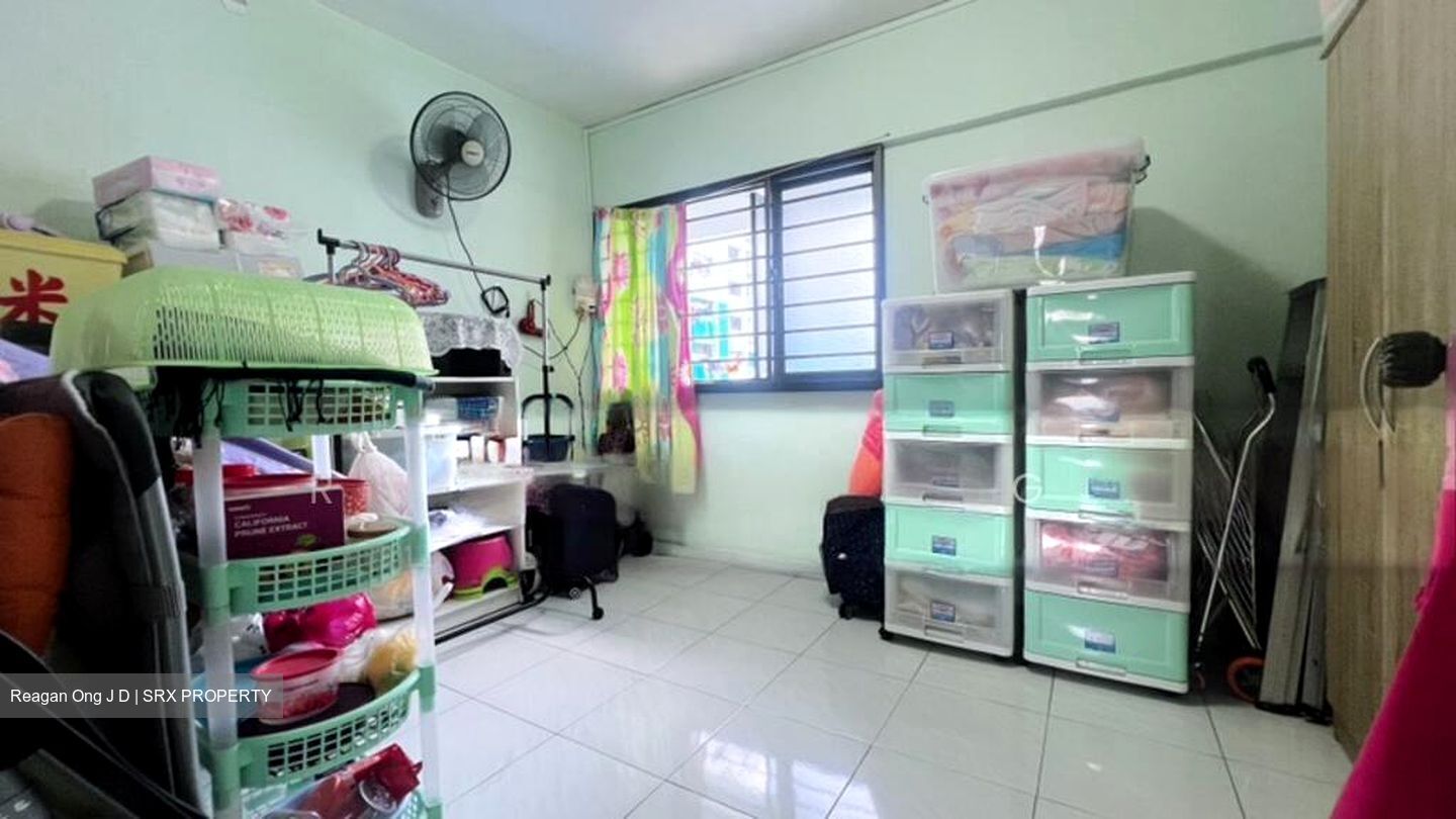 Blk 168 Woodlands Street 11 (Woodlands), HDB 4 Rooms #501762801